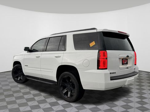 Used 2018 Chevrolet Tahoe Premier image 17