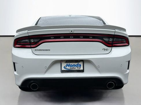 Used 2021 Dodge Charger R/T RWD image 6