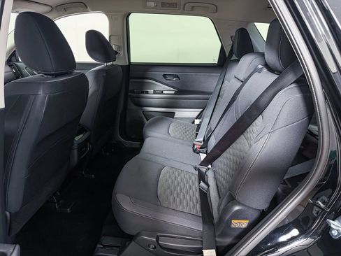 Certified 2024 Nissan Pathfinder SV AWD/4WD image 33