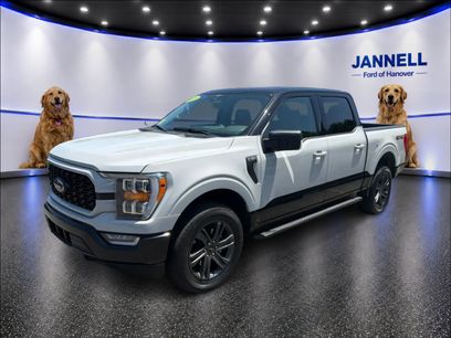 Used 2023 Ford F150 XLT