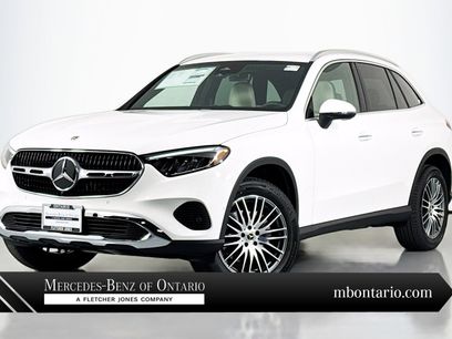 New 2026 Mercedes-Benz GLC 300