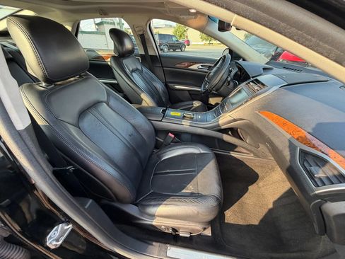 Used 2016 Lincoln MKZ AWD w/ Equipment Group 300A Reserve image 27