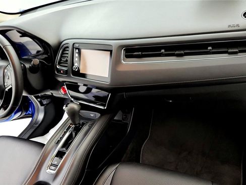 Used 2021 Honda HR-V EX-L image 28