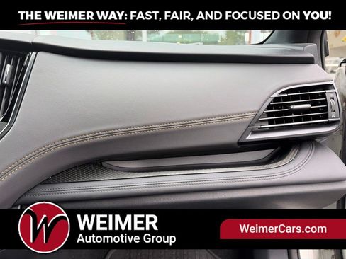 Used 2024 Subaru Outback Wilderness AWD/4WD image 19