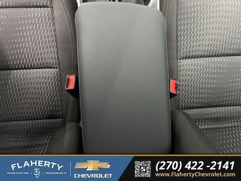 New 2026 Chevrolet Equinox LT image 30