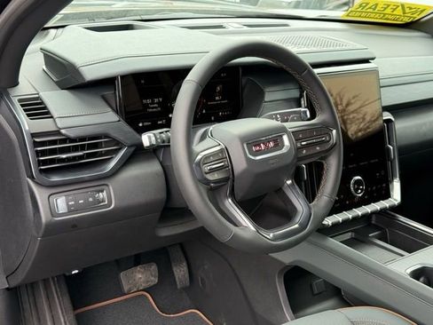 New 2026 GMC Acadia AT4 w/ Luxury Package AWD/4WD image 26