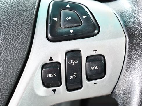Used 2013 Ford Explorer Limited AWD/4WD image 33