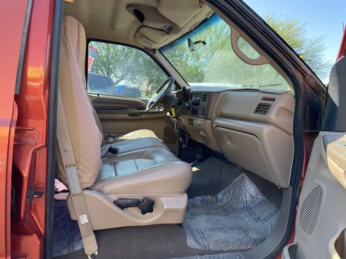 Used 1999 Ford F350 Lariat image 31