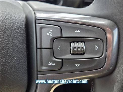 New 2026 Chevrolet Silverado 2500 ZR2 w/ LPO, Dark Essentials Package AWD/4WD image 33