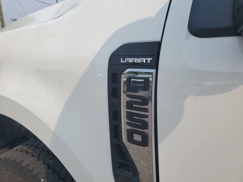 Used 2024 Ford F250 Lariat AWD/4WD image 27