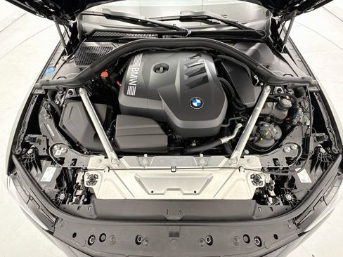 New 2026 BMW 430i w/ M Sport Package RWD image 28