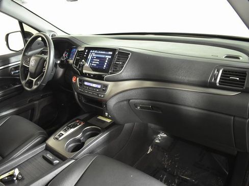 Used 2022 Honda Pilot Special Edition image 40