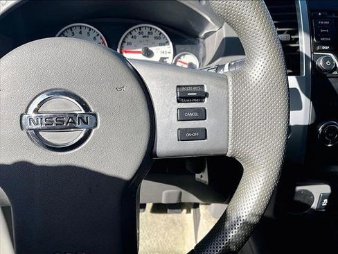 Used 2017 Nissan Frontier Desert Runner image 19