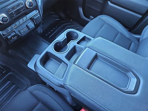 Certified 2024 GMC Sierra 1500 Pro w/ Pro Value Package image 22