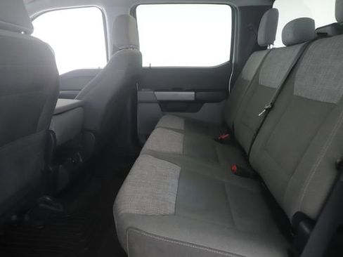Used 2024 Ford F250 XLT AWD/4WD image 25
