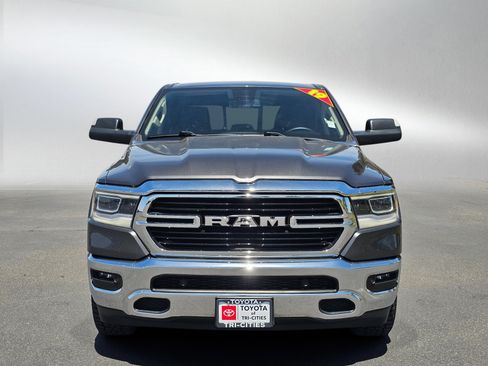 Used 2019 RAM 1500 Big Horn AWD/4WD image 8