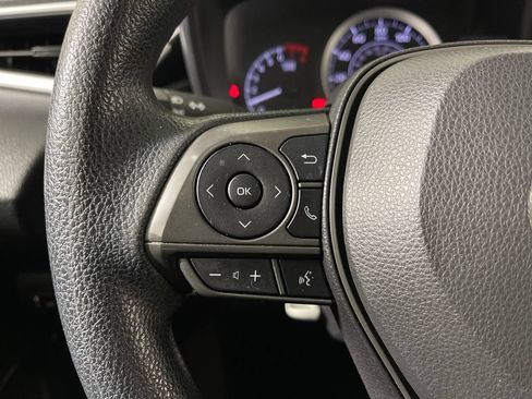 Certified 2020 Toyota Corolla LE FWD image 26