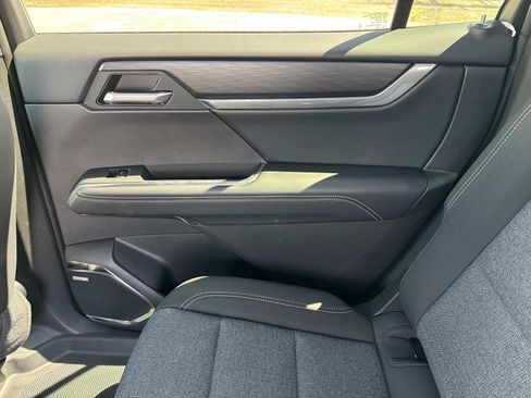 New 2026 GMC Acadia Elevation w/ LPO, Floor Liner Package image 16