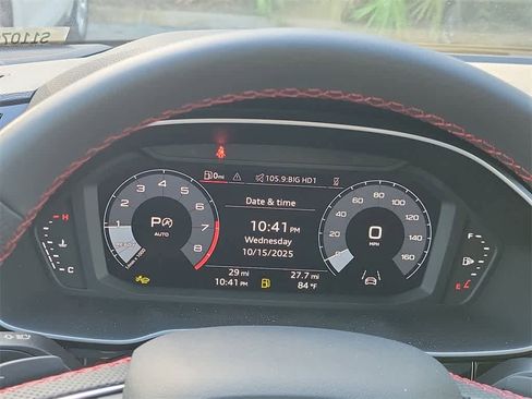 New 2025 Audi Q3 2.0T Premium Plus image 18