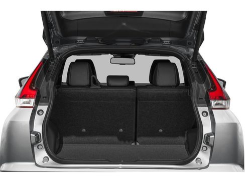 New 2026 Mitsubishi Eclipse Cross SE image 10