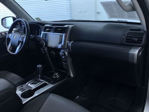 Certified 2024 Toyota 4Runner SR5 Premium image 27