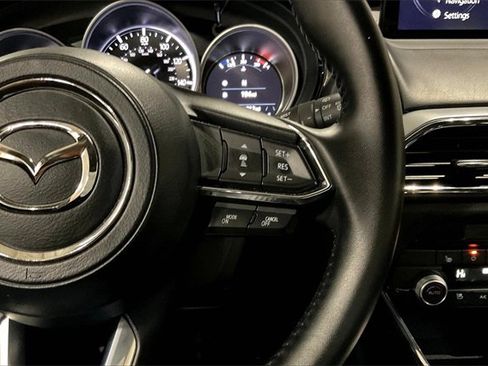 Certified 2023 MAZDA CX-9 Touring Plus image 19