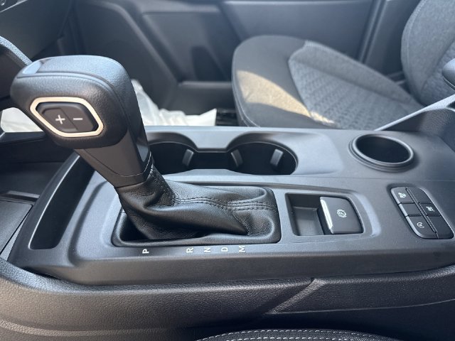 New 2026 Ford Ranger XL RWD image 19