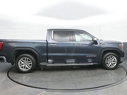 Used 2020 GMC Sierra 1500 SLT w/ SLT Premium Package image 6