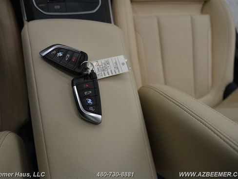 Used 2023 BMW i4 M50 image 36