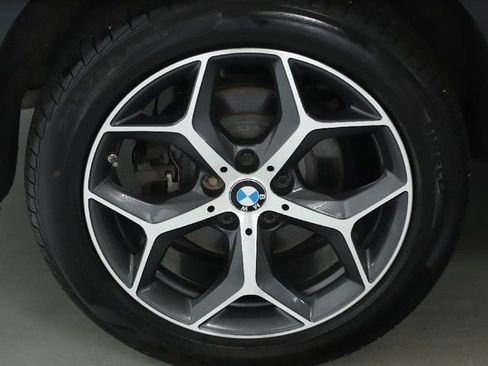 Used 2018 BMW X1 xDrive28i w/ Convenience Package AWD/4WD image 43