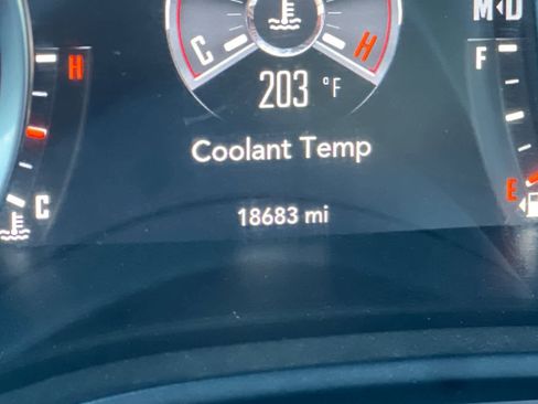 Used 2017 Dodge Challenger R/T Scat Pack image 22