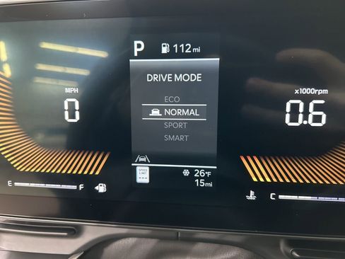 New 2026 Kia Carnival EX image 22