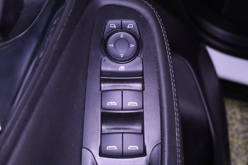 Used 2025 Buick Encore GX Preferred FWD image 34