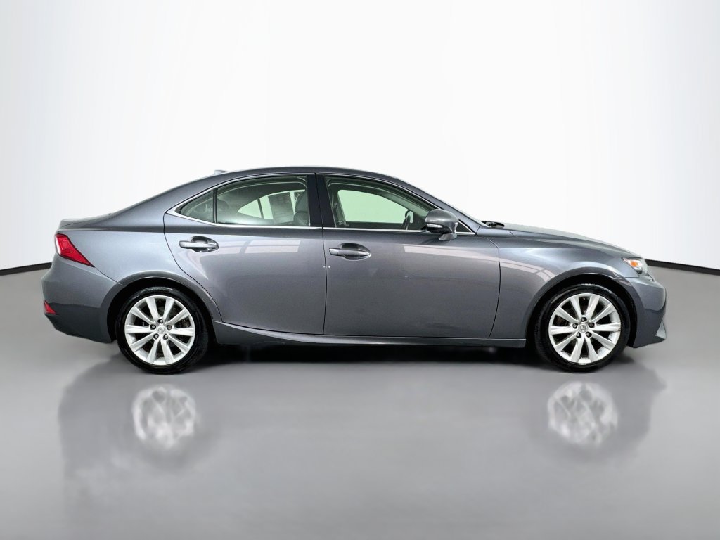 Used 2015 Lexus IS 250 AWD w/ Premium Package image 6