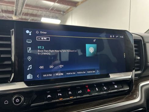 Certified 2023 Chevrolet Silverado 1500 LT Trail Boss w/ LT Trail Boss Premium Package image 13