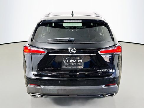 Used 2015 Lexus NX 200t AWD w/ Premium Package image 6