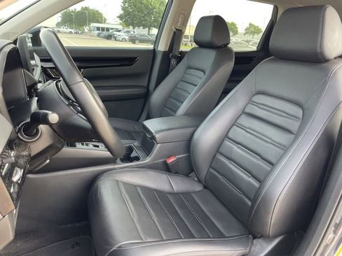Used 2026 Honda CR-V EX-L image 24