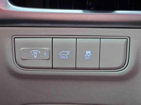 Used 2025 Hyundai Tucson SEL FWD image 24