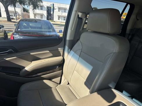 Used 2018 GMC Yukon SLT image 20