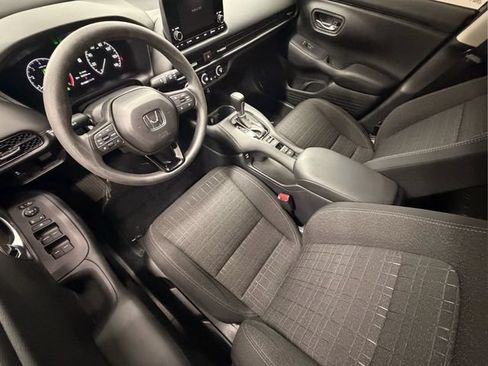 Certified 2024 Honda HR-V LX image 14