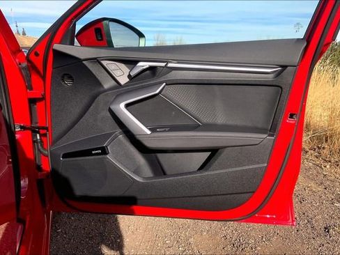 Certified 2025 Audi A3 2.0T Premium Plus w/ Premium Plus Package image 27