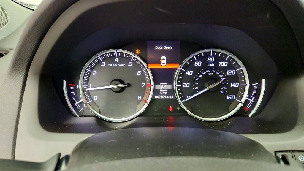 Used 2019 Acura TLX FWD image 15