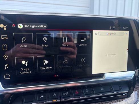 New 2026 GMC Sierra 1500 4x4 Crew Cab Elevation image 27