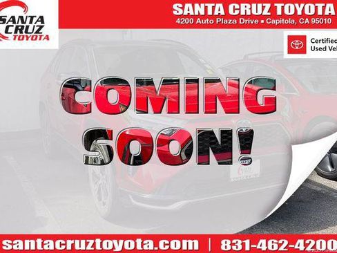 Certified 2022 Toyota RAV4 XSE w/ Weather Package AWD/4WD image 1