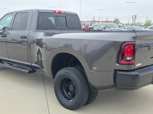 New 2026 RAM 3500 Tradesman image 3