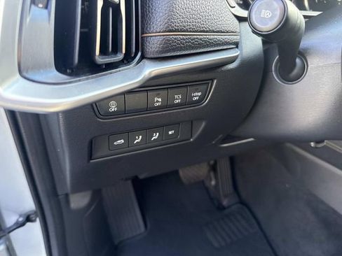 Used 2024 MAZDA CX-90 3.3 Turbo w/ Premium Package image 29