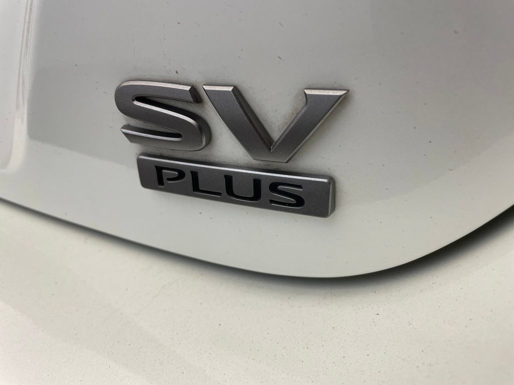 Used 2023 Nissan Leaf SV Plus FWD image 12