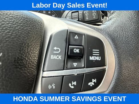 Used 2023 Ford Explorer XLT w/ Equipment Group 202A RWD image 27