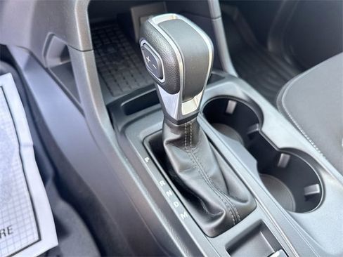 Certified 2025 Ford Ranger XLT w/ Chrome Accent Package image 26