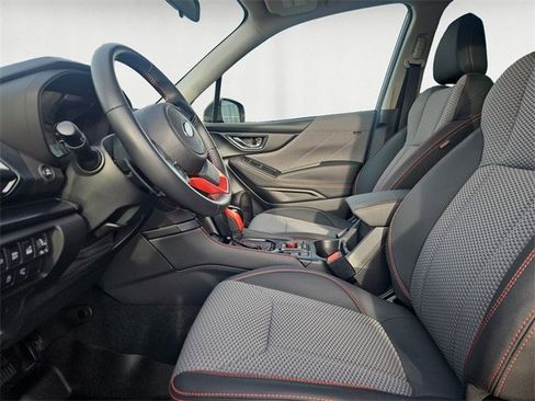 Certified 2023 Subaru Forester Sport image 9